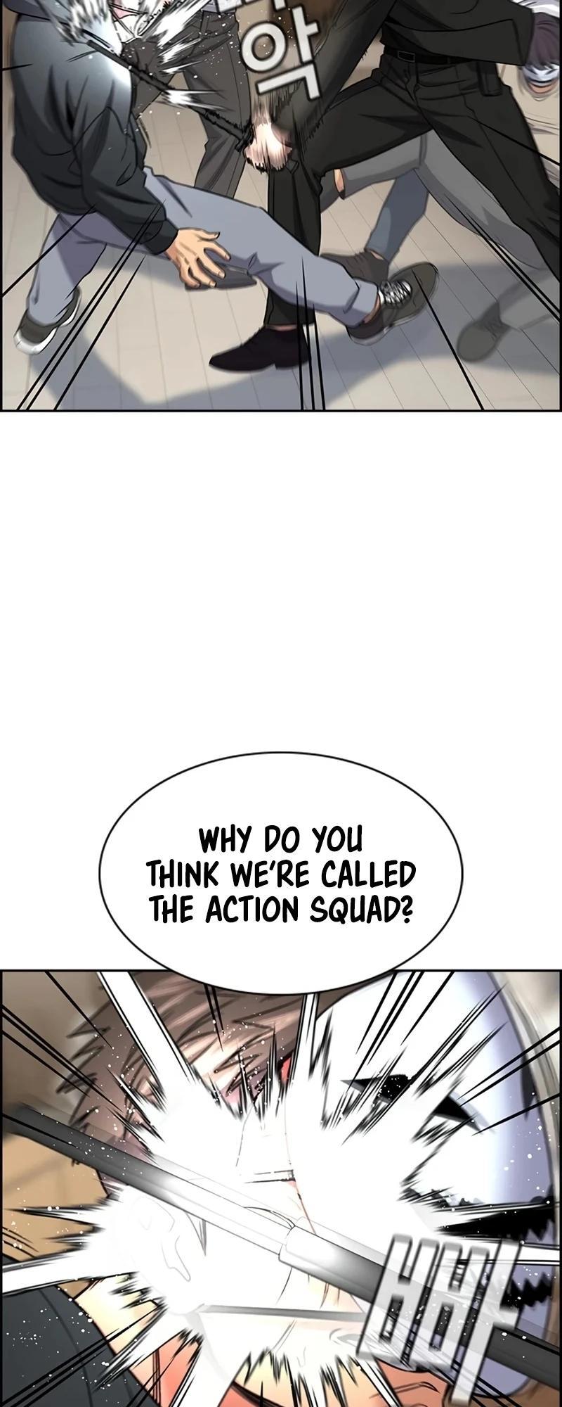 Read Get Schooled Manga Online