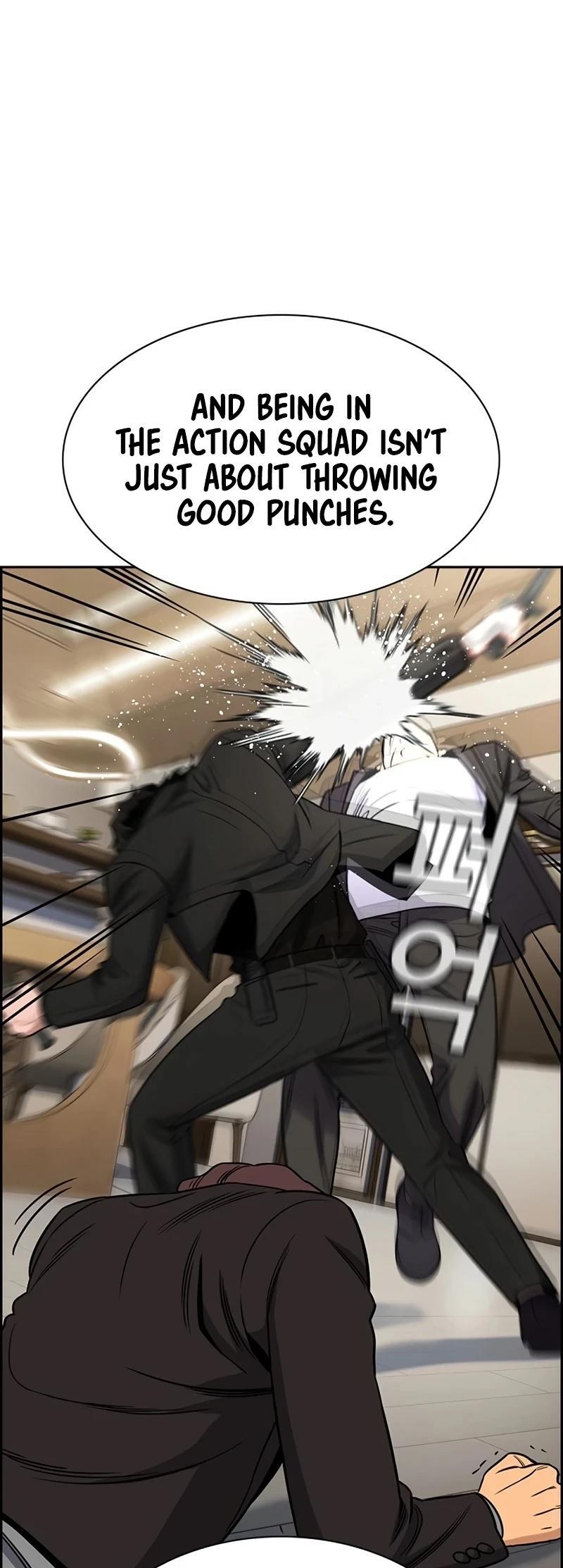 Read Get Schooled Manga Online