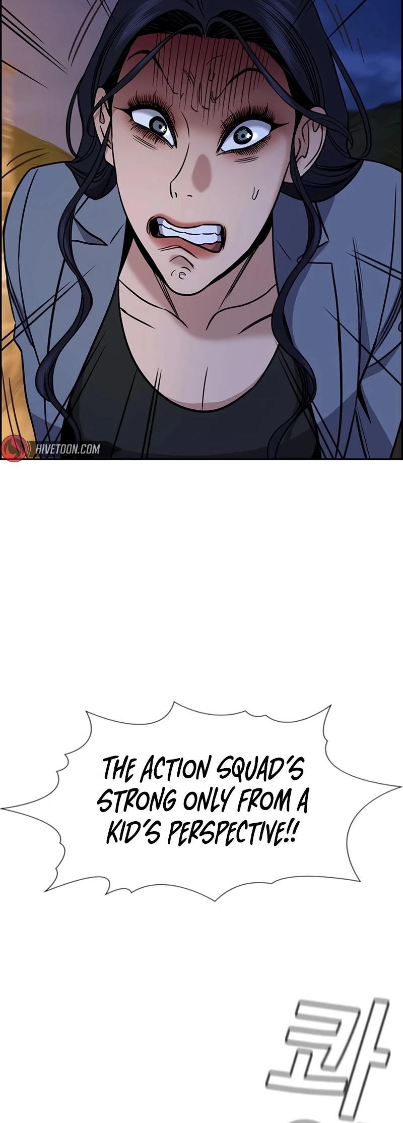 Read Get Schooled Manga Online