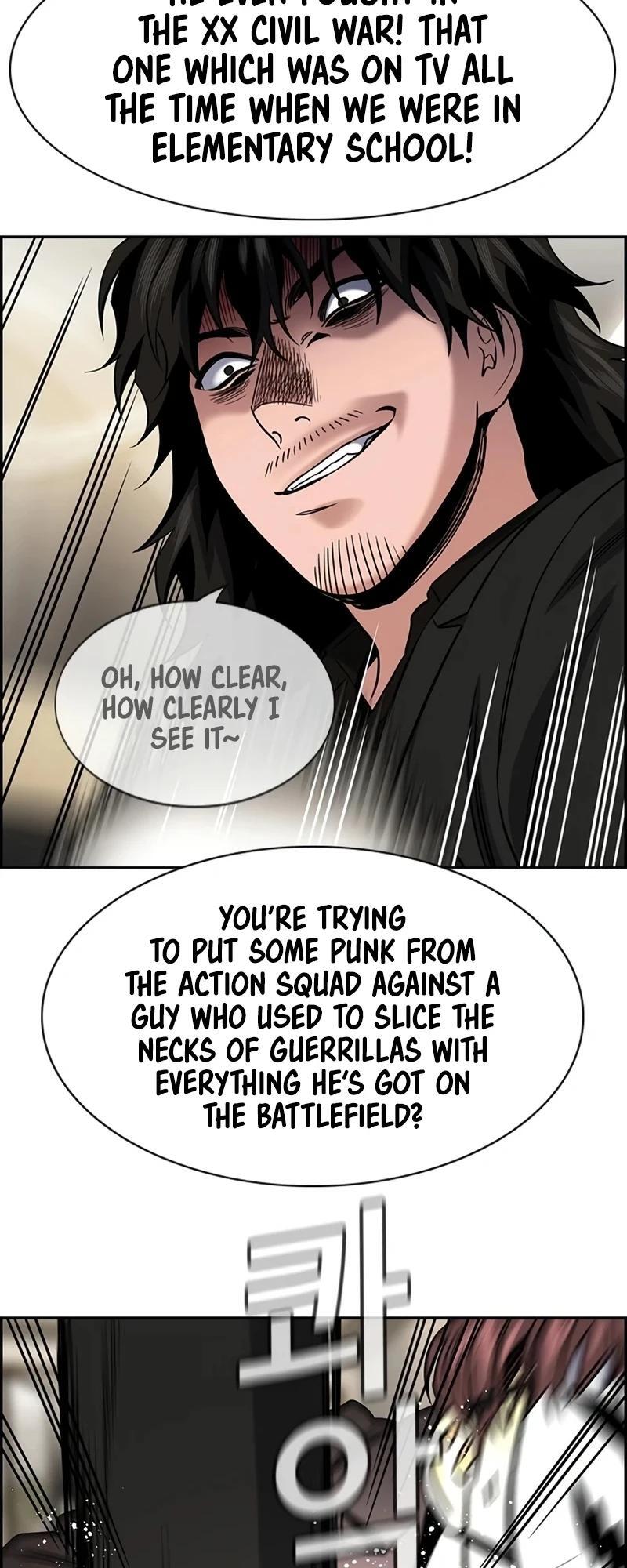 Read Get Schooled Manga Online