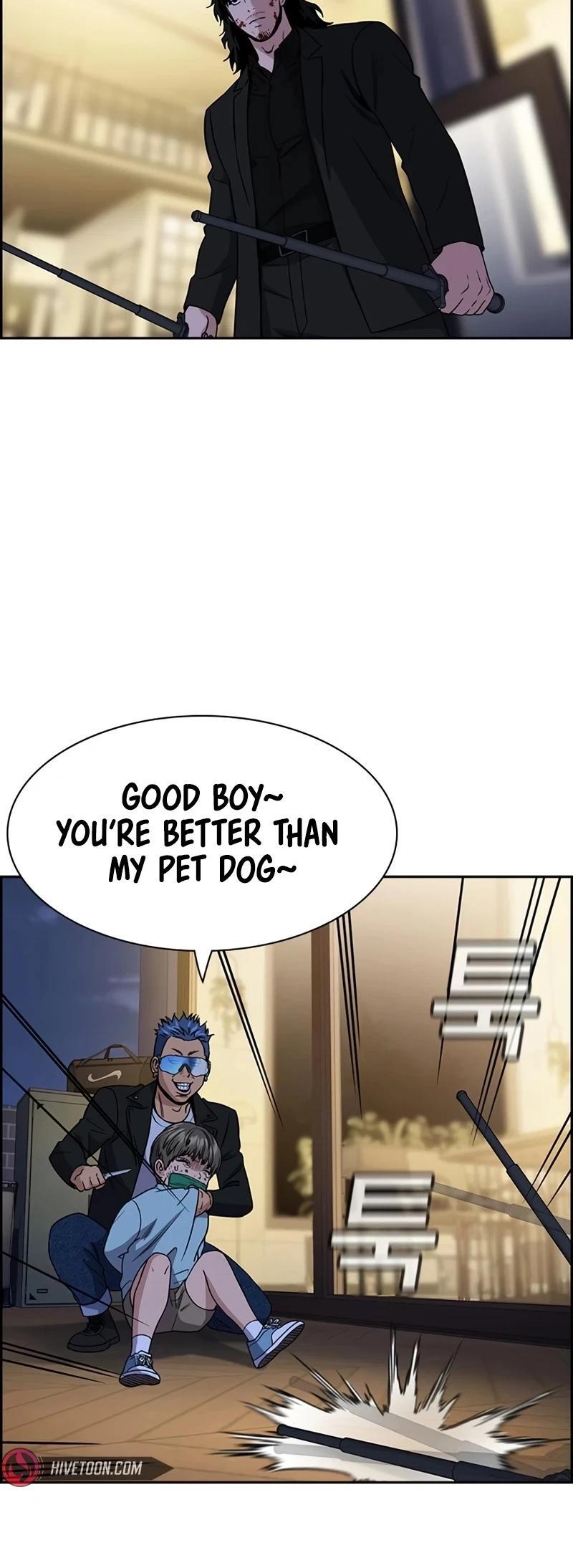 Read Get Schooled Manga Online