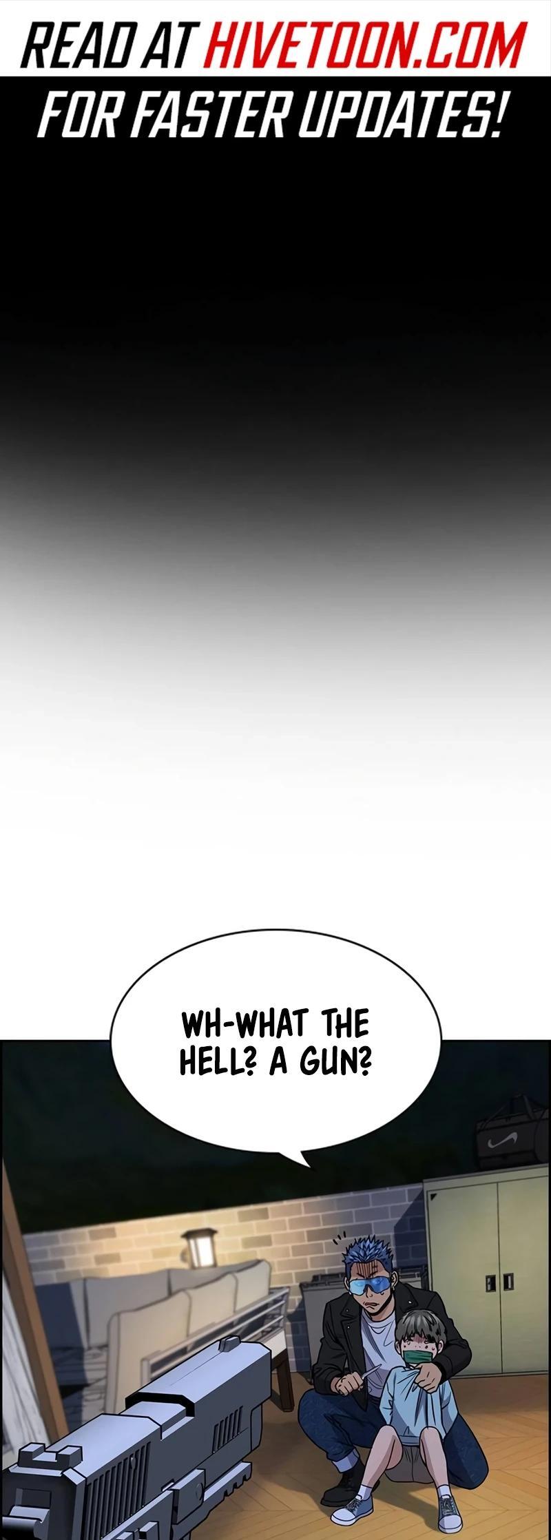 Read Get Schooled Manga Online