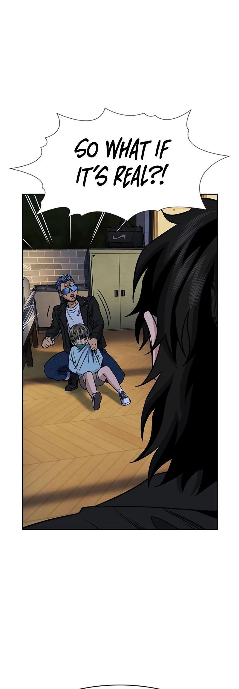 Read Get Schooled Manga Online