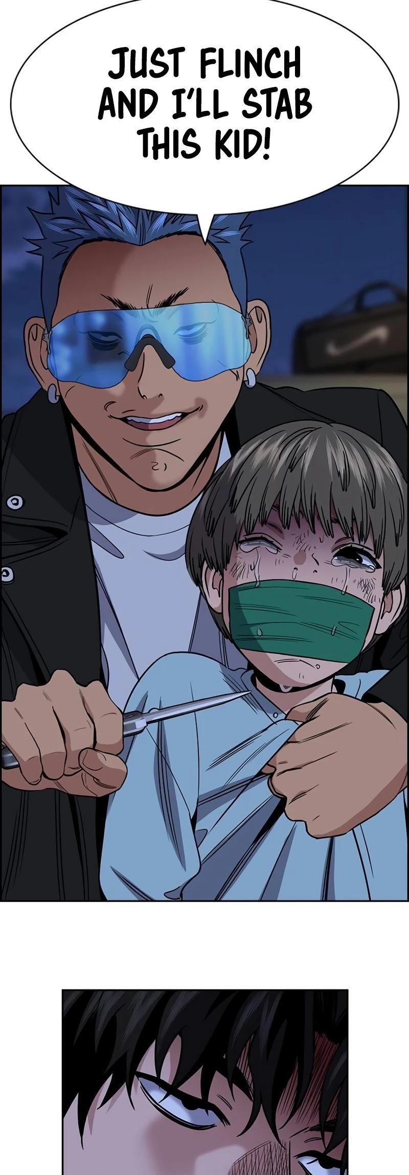 Read Get Schooled Manga Online