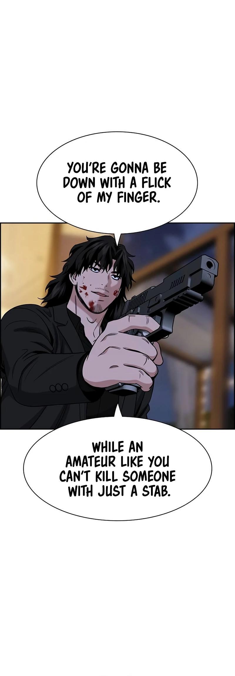 Read Get Schooled Manga Online