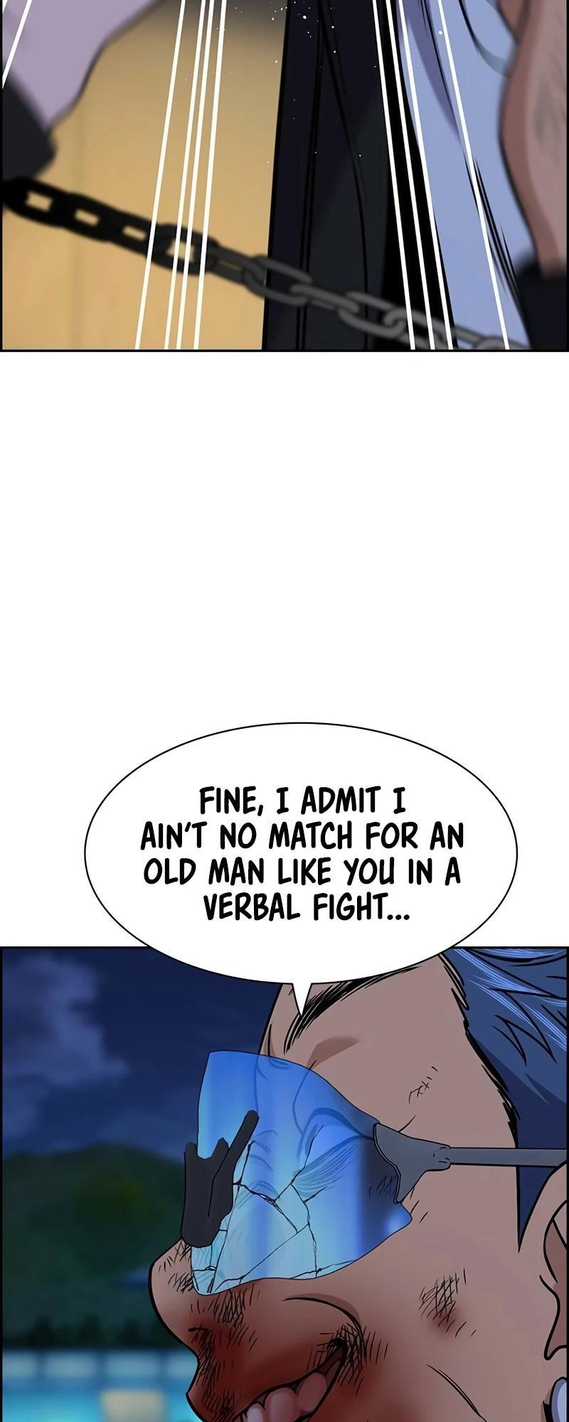 Read Get Schooled Manga Online