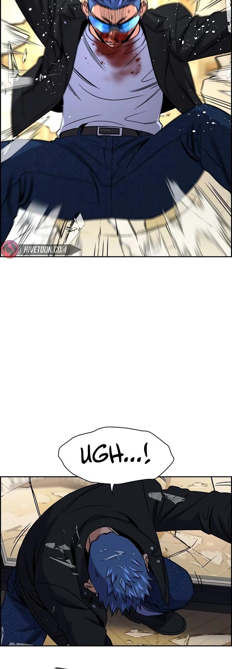 Read Get Schooled Manga Online