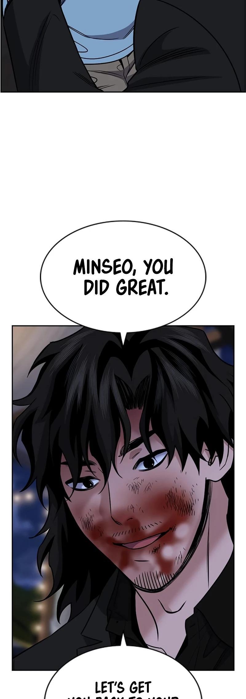Read Get Schooled Manga Online