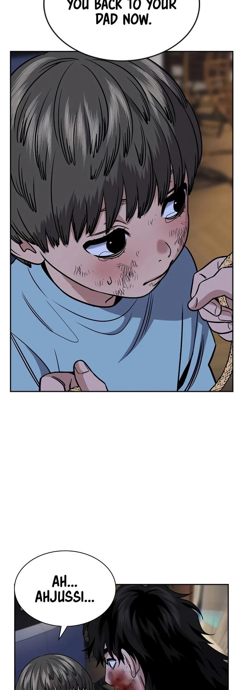 Read Get Schooled Manga Online