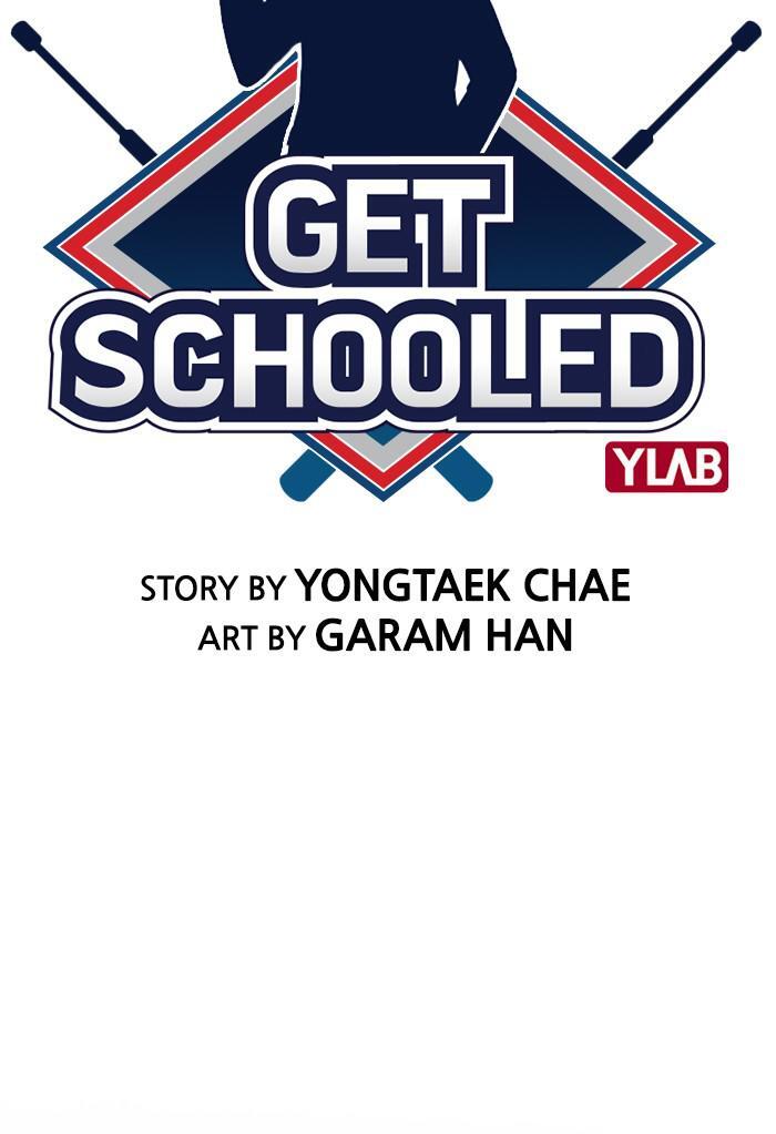 Read Get Schooled Manga Online