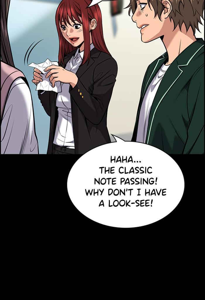 Read Get Schooled Manga Online