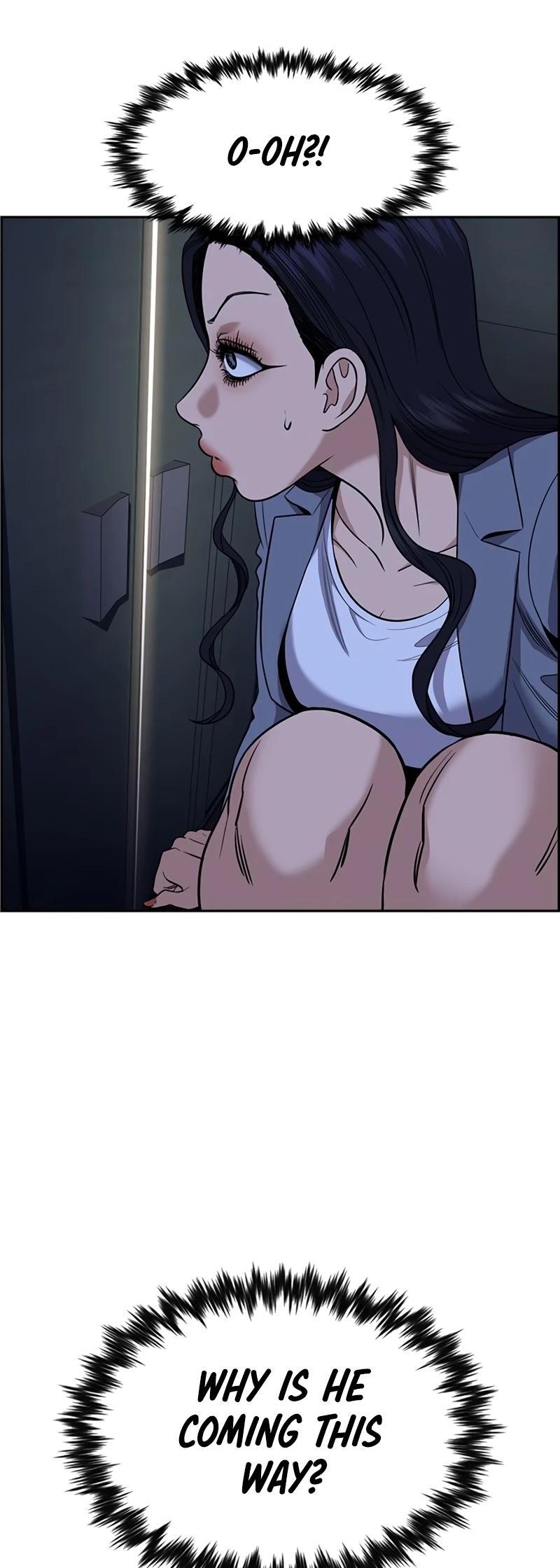 Read Get Schooled Manga Online