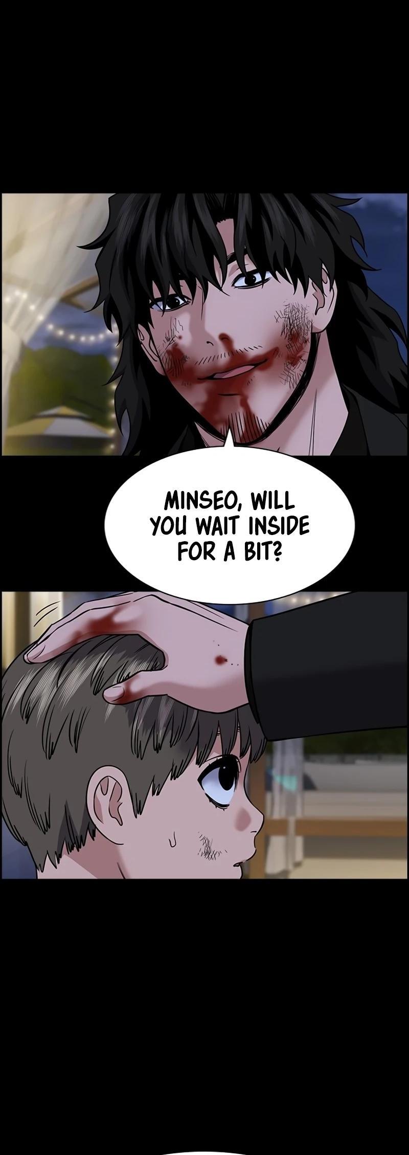 Read Get Schooled Manga Online