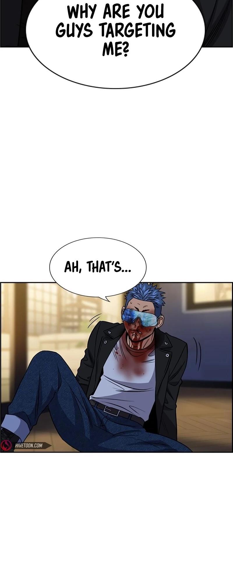 Read Get Schooled Manga Online