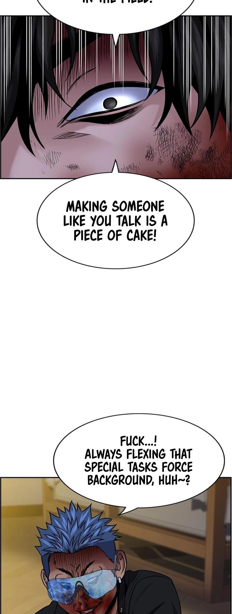 Read Get Schooled Manga Online