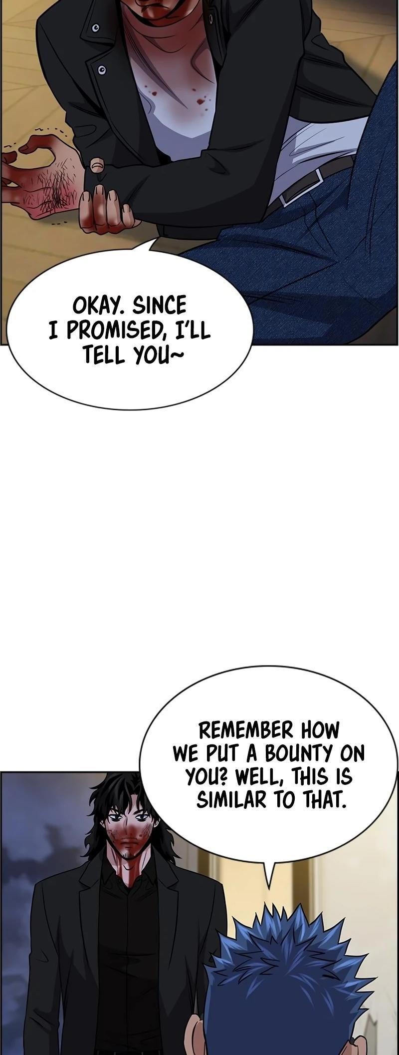 Read Get Schooled Manga Online