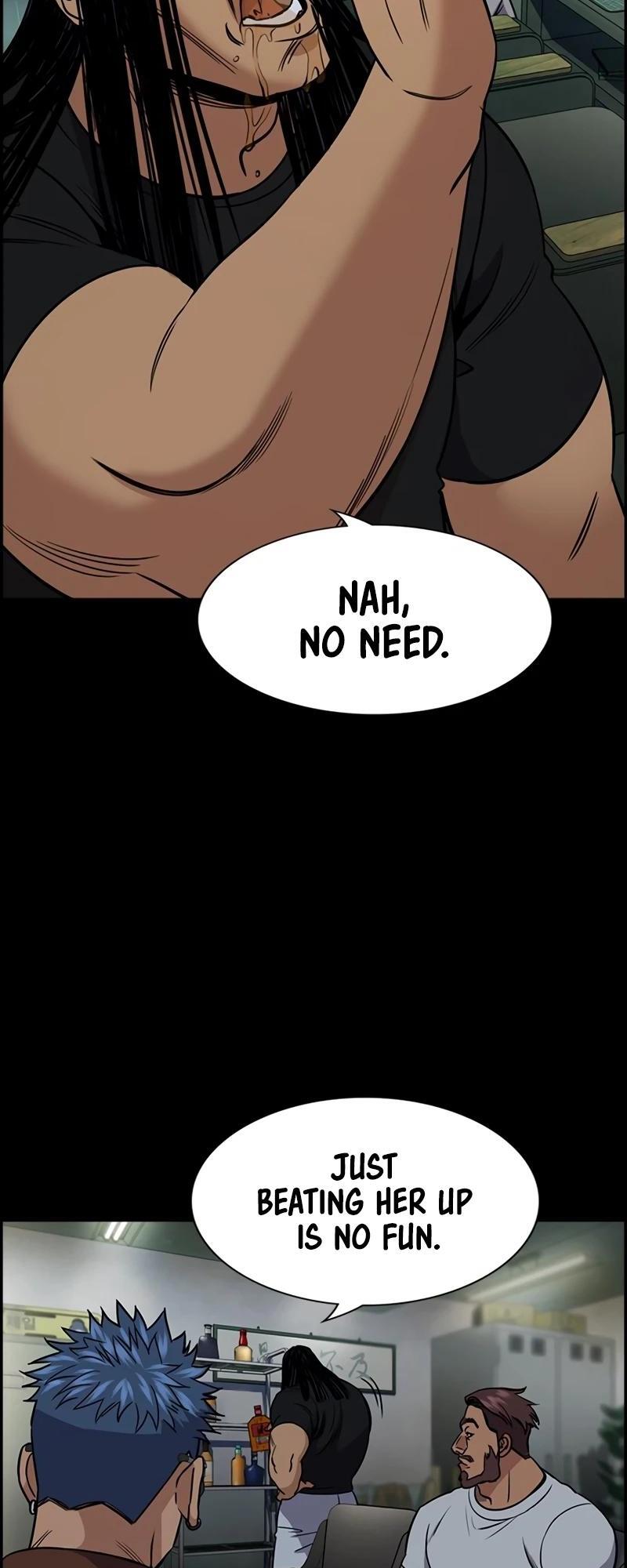 Read Get Schooled Manga Online