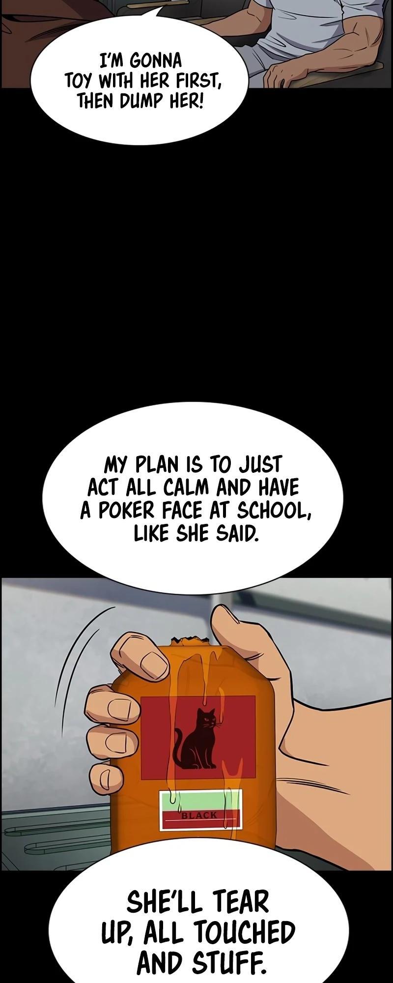 Read Get Schooled Manga Online