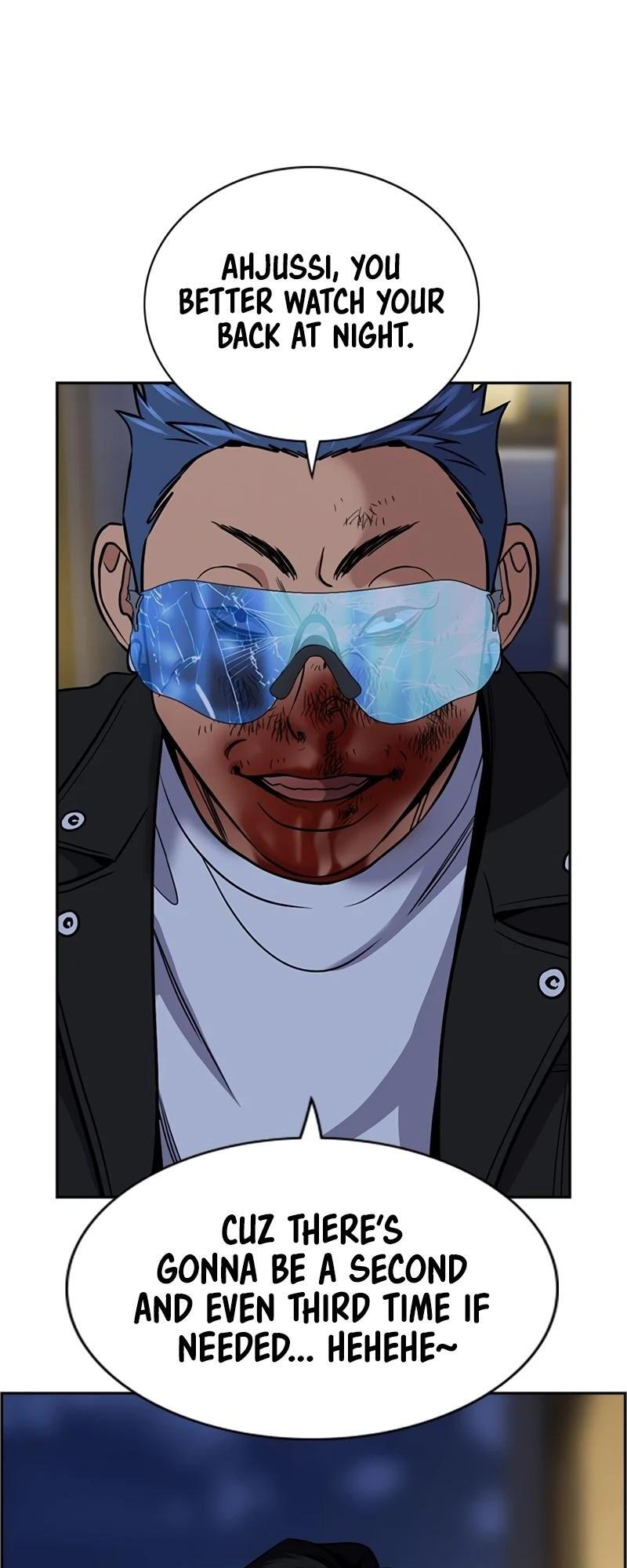 Read Get Schooled Manga Online