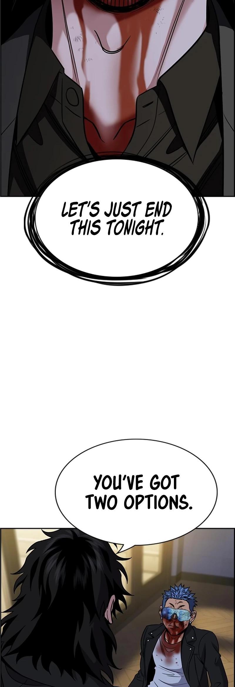 Read Get Schooled Manga Online