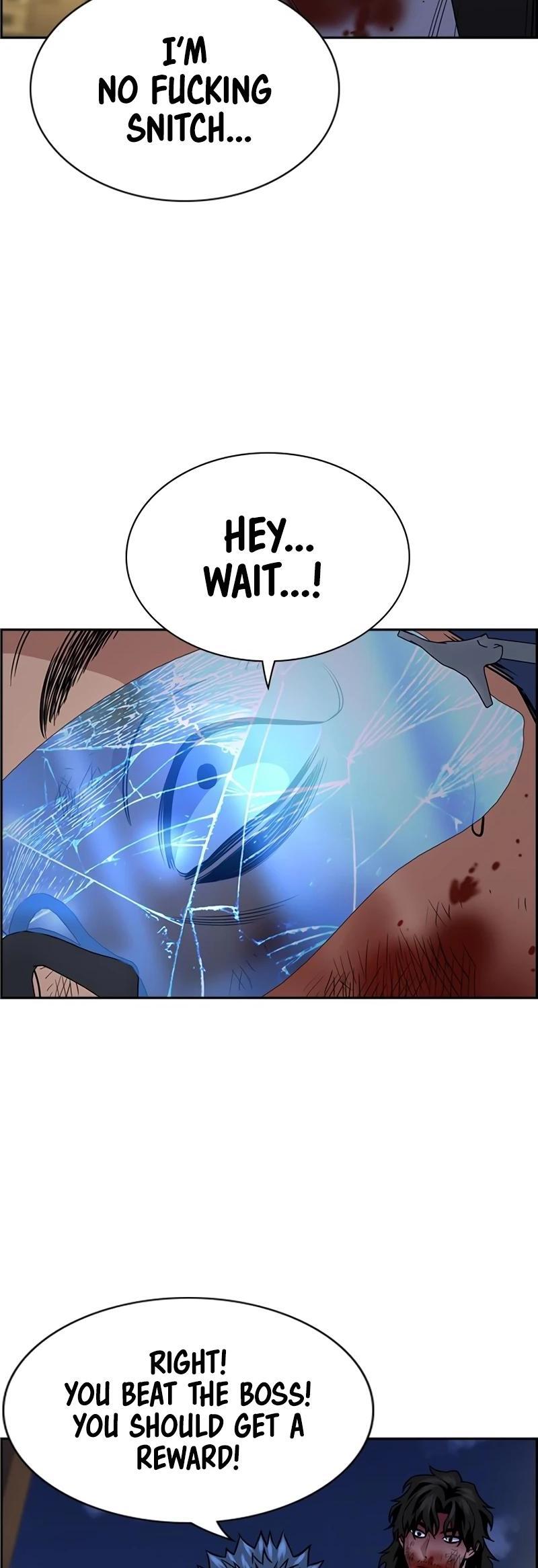 Read Get Schooled Manga Online