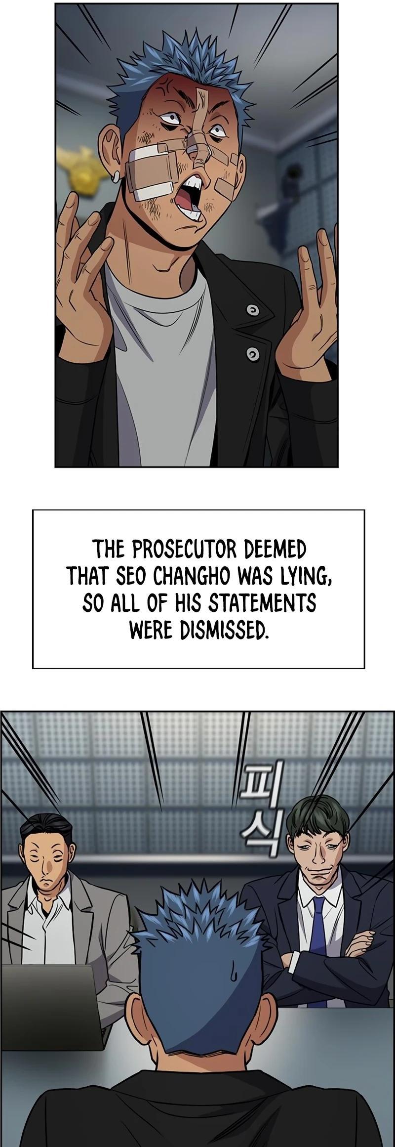 Read Get Schooled Manga Online