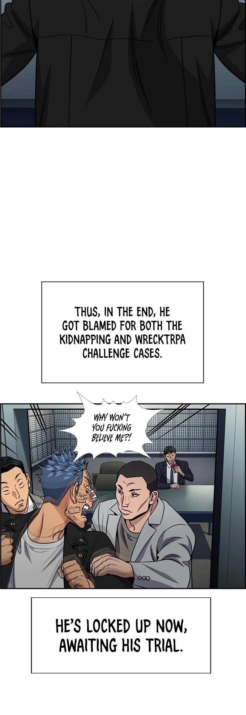 Read Get Schooled Manga Online