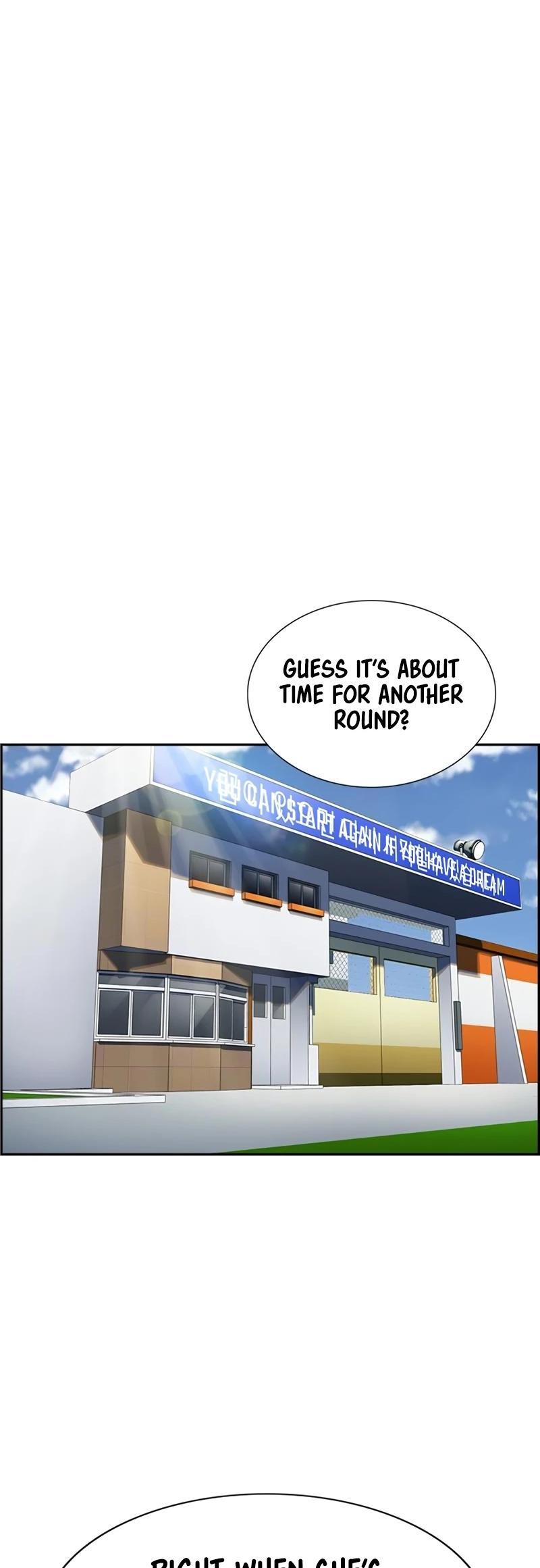 Read Get Schooled Manga Online