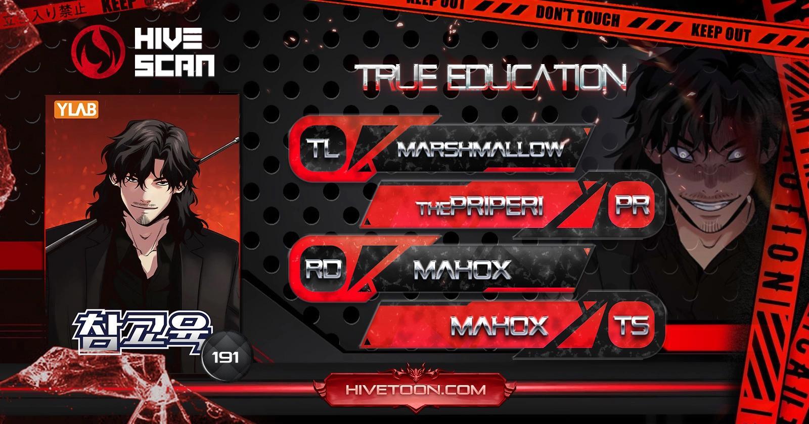 Read Get Schooled Manga Online