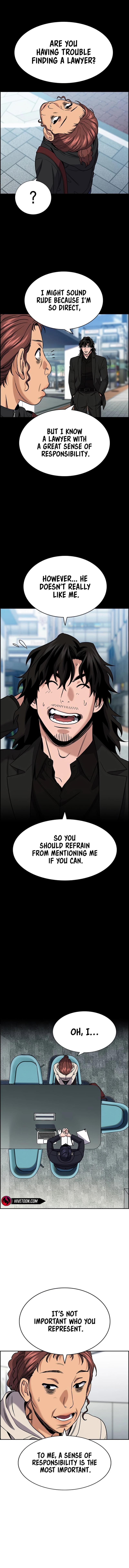 Read Get Schooled Manga Online