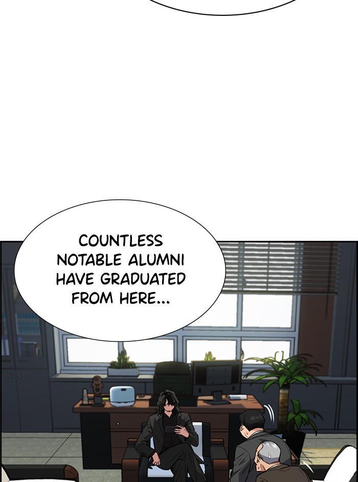 Read Get Schooled Manga Online