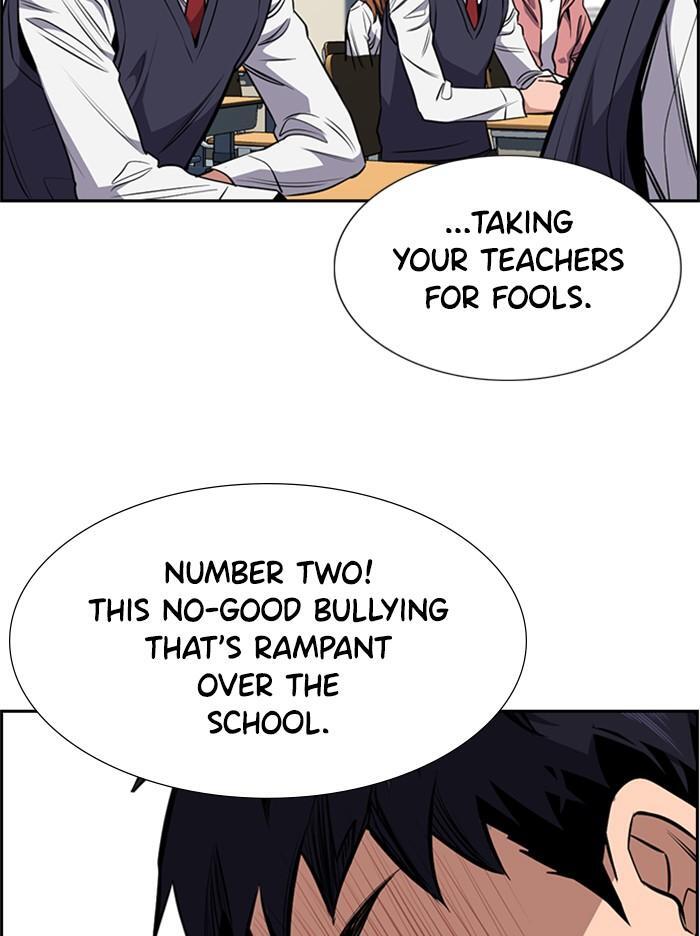 Read Get Schooled Manga Online