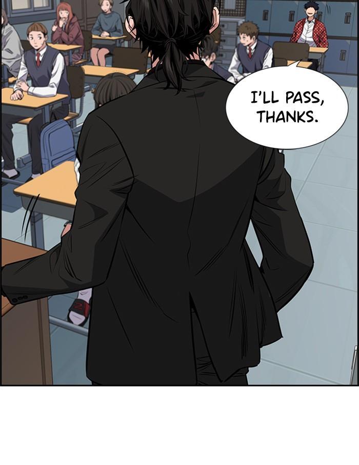 Read Get Schooled Manga Online
