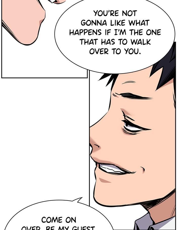 Read Get Schooled Manga Online