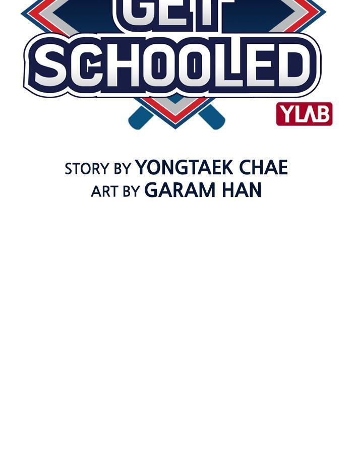 Read Get Schooled Manga Online