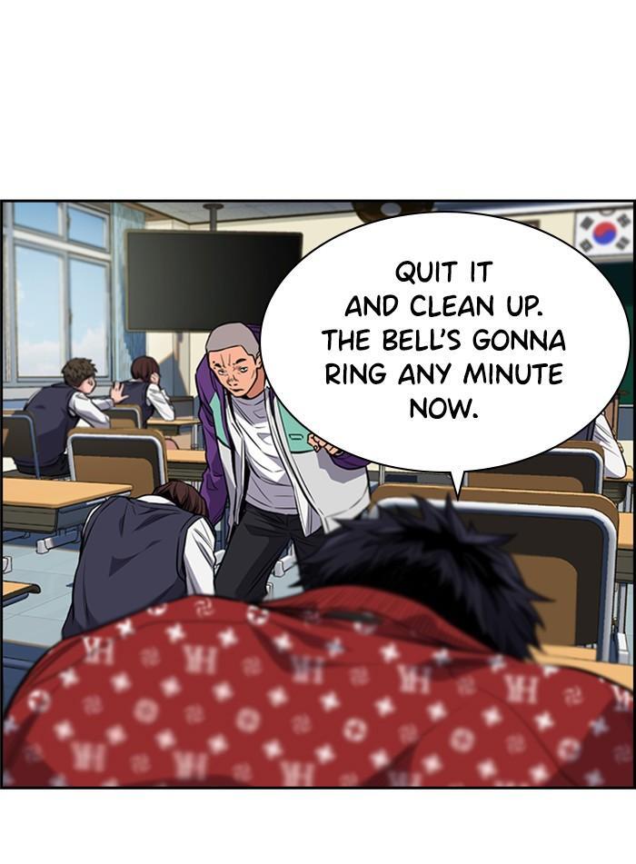 Read Get Schooled Manga Online