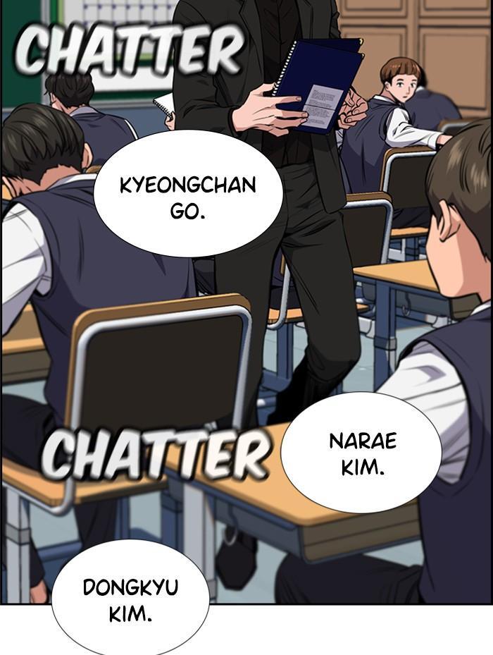 Read Get Schooled Manga Online
