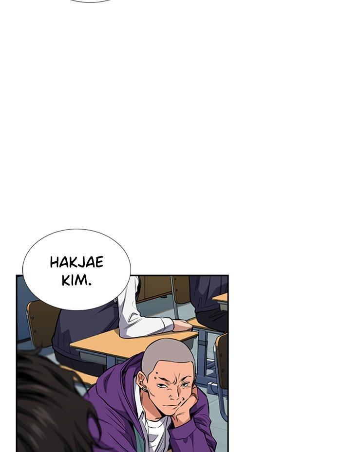 Read Get Schooled Manga Online