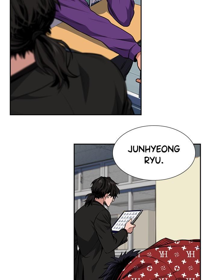 Read Get Schooled Manga Online