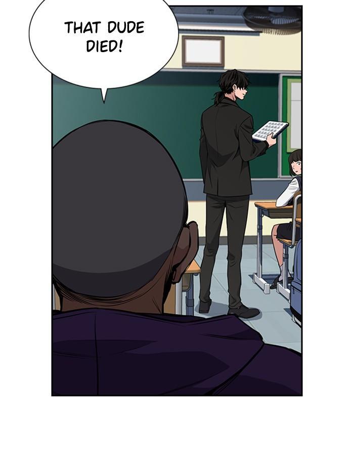 Read Get Schooled Manga Online