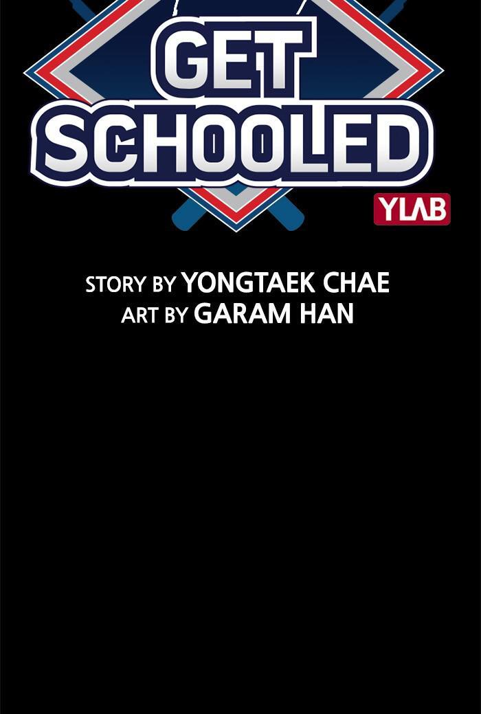 Read Get Schooled Manga Online