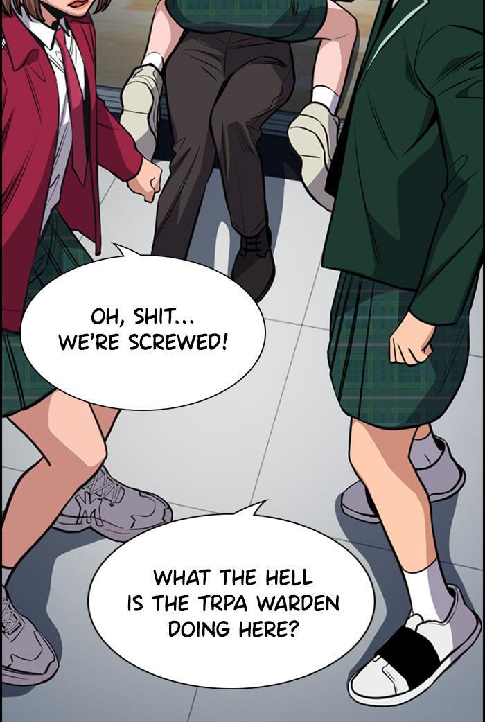 Read Get Schooled Manga Online