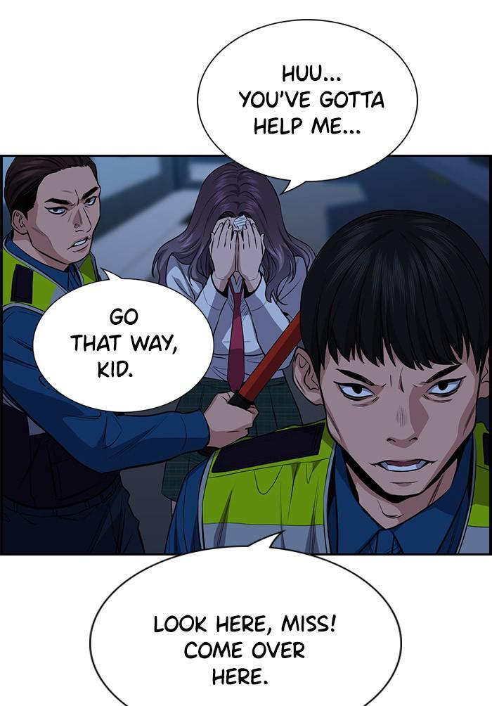 Read Get Schooled Manga Online