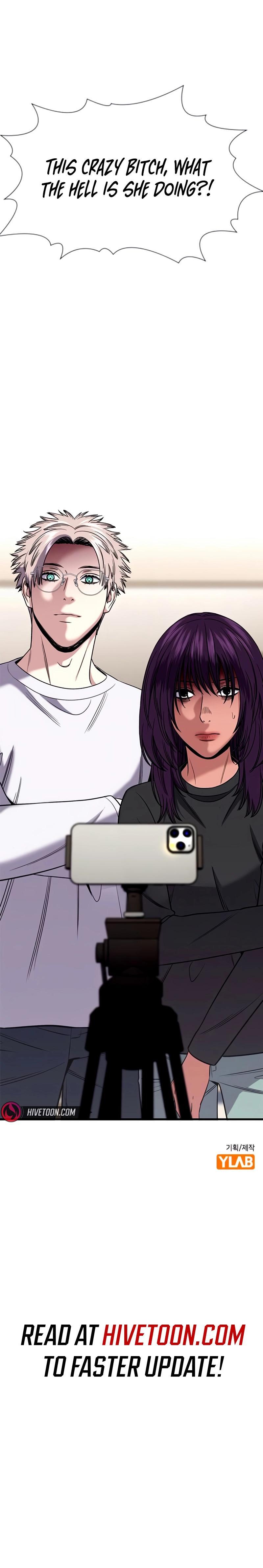 Read Get Schooled Manga Online