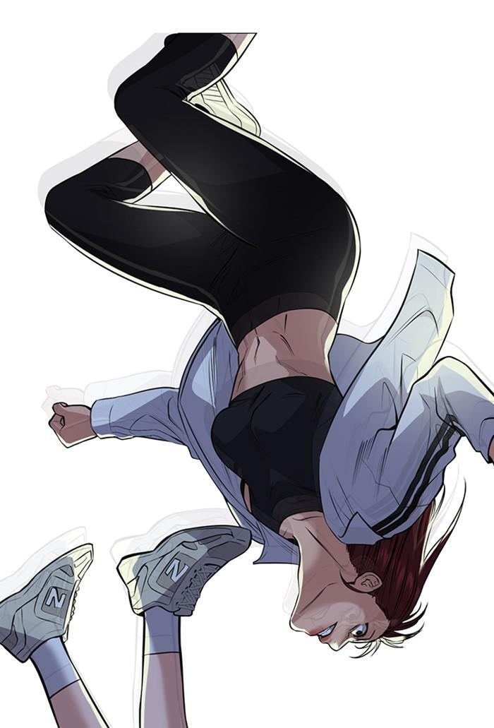Read Get Schooled Manga Online
