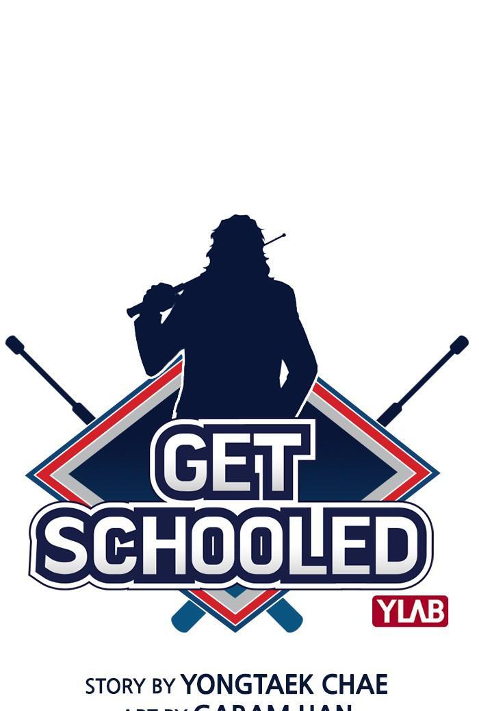Read Get Schooled Manga Online