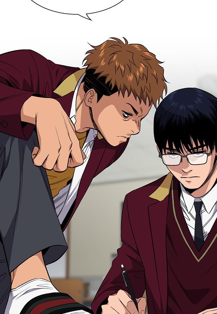 Read Get Schooled Manga Online