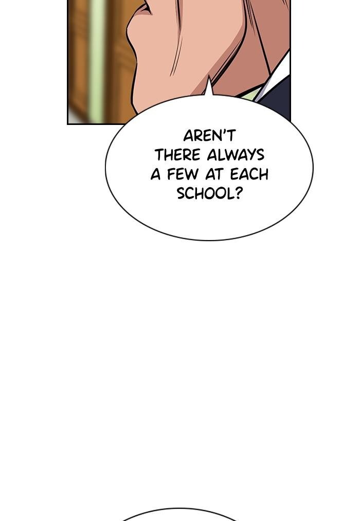 Read Get Schooled Manga Online
