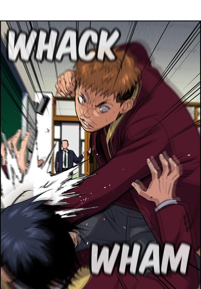 Read Get Schooled Manga Online