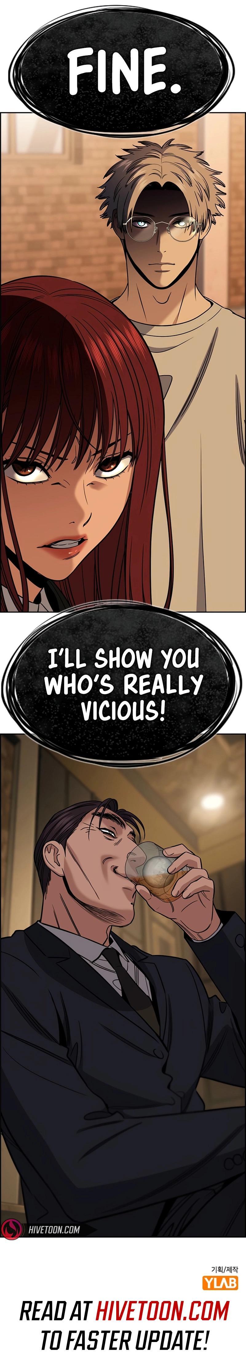 Read Get Schooled Manga Online